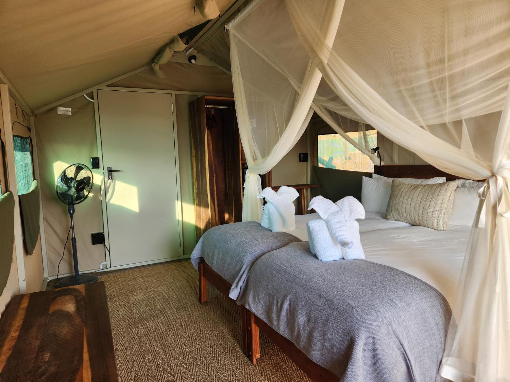 Ondjamba Hills Villa Khorixas Екстериор снимка