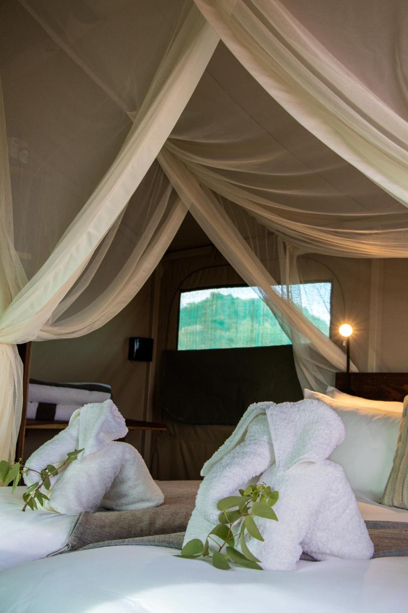 Ondjamba Hills Villa Khorixas Екстериор снимка