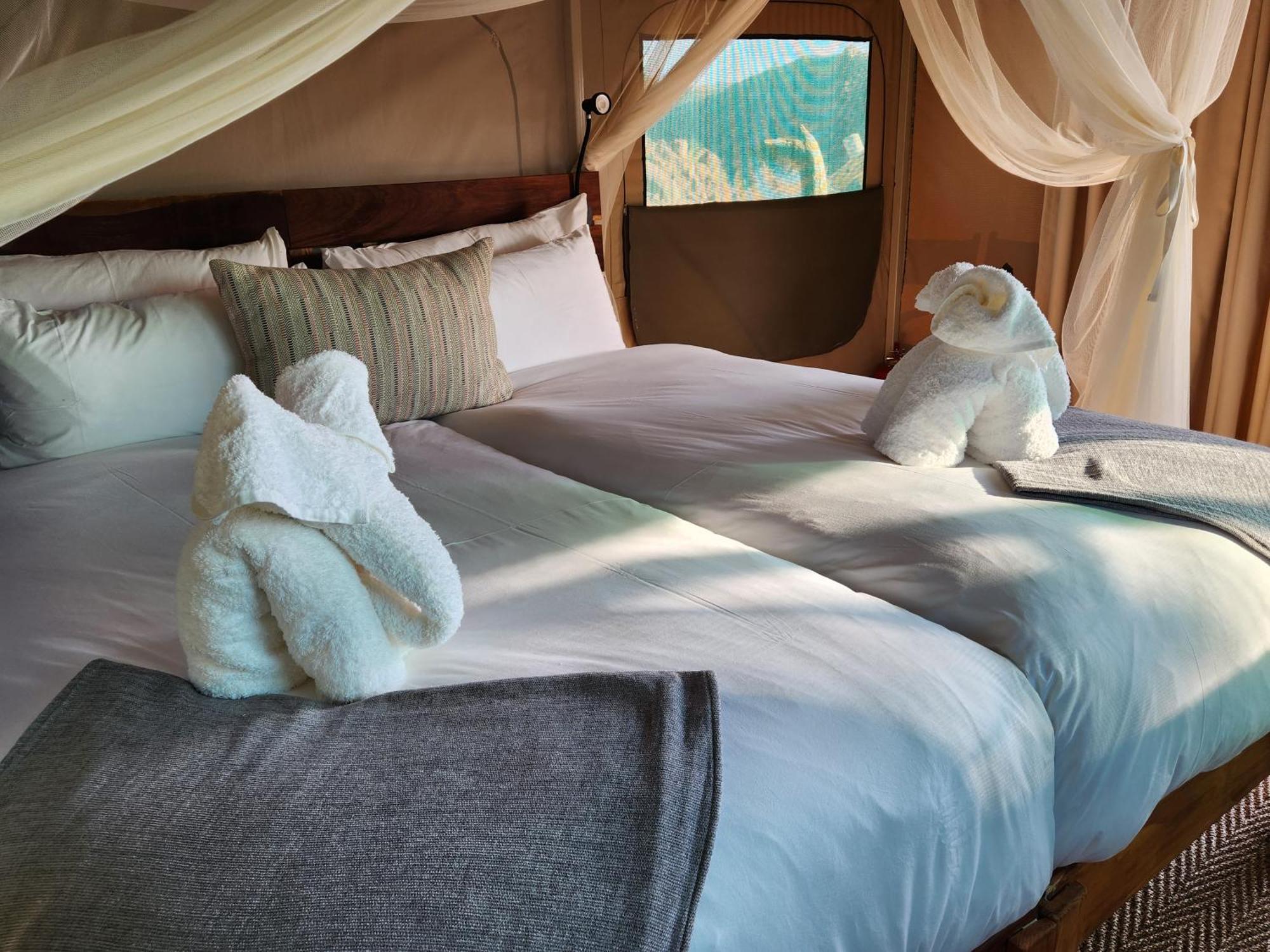 Ondjamba Hills Villa Khorixas Екстериор снимка