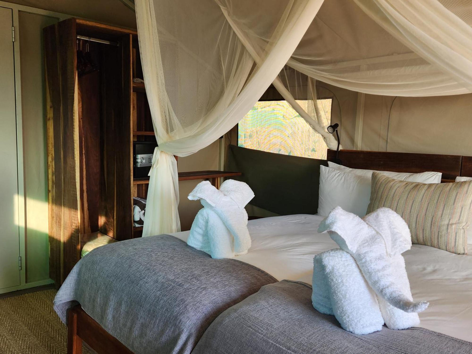 Ondjamba Hills Villa Khorixas Екстериор снимка